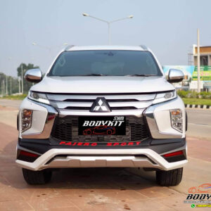 FJ-20 (set 2 pcs) Bodykit for Mitsubishi Pajero 2019-2020 (COLOR)