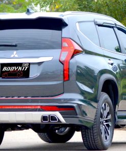 FJ-20 (set 4 pcs) Bodykit for Mitsubishi Pajero 2019-2020 (COLOR) - Image 5