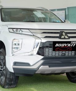 Alternative view of Zercon (set 2 pcs) Bodykit for Mitsubishi Pajero 2019-2020 (COLOR)