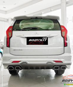 Zercon (set 2 pcs) Bodykit for Mitsubishi Pajero 2019-2020 (COLOR) - Image 3