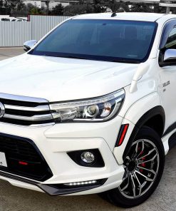 Alternative view of Ativus FULL SET Bodykit for Toyota Hilux Revo 2018 (COLOR)
