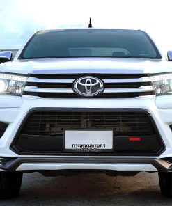Ativus FULL SET Bodykit for Toyota Hilux Revo 2018 (COLOR)