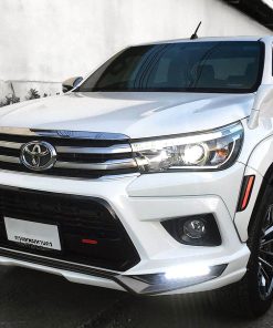 Ativus FULL SET Bodykit for Toyota Hilux Revo 2018 (COLOR) - Image 6