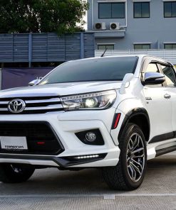 Ativus FULL SET Bodykit for Toyota Hilux Revo 2018 (COLOR) - Image 5