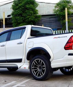 Ativus FULL SET Bodykit for Toyota Hilux Revo 2018 (COLOR) - Image 4