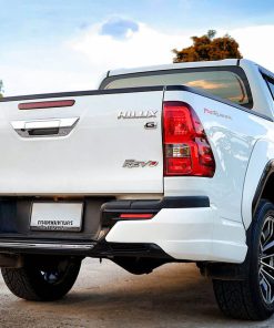 Ativus FULL SET Bodykit for Toyota Hilux Revo 2018 (COLOR) - Image 3