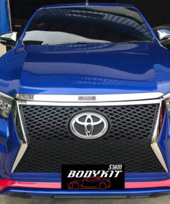 Lexus Sport Bodykit for Toyota Revo (COLOR)