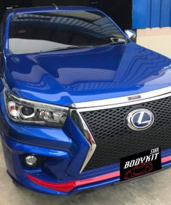 Lexus Sport Bodykit for Toyota Revo (COLOR) - Image 3