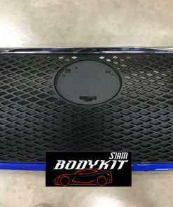 Lexus Sport Bodykit for Toyota Revo (COLOR) - Image 4
