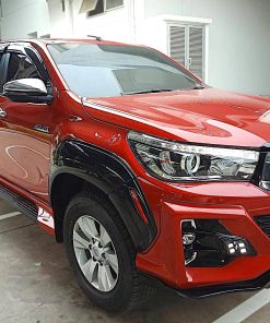 Ativus FULL SET Bodykit for Toyota Hilux Revo Rocco 2018 (COLOR) - Image 6