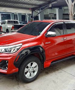 Ativus FULL SET Bodykit for Toyota Hilux Revo Rocco 2018 (COLOR) - Image 4