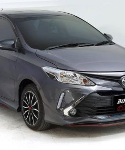 Alternative view of V-ioser Full Set Bodykit forToyota Vios 2017-2019 (COLOR)