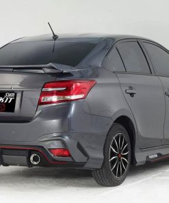 V-ioser Full Set Bodykit forToyota Vios 2017-2019 (COLOR) - Image 4