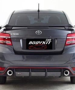V-ioser Full Set Bodykit forToyota Vios 2017-2019 (COLOR) - Image 3