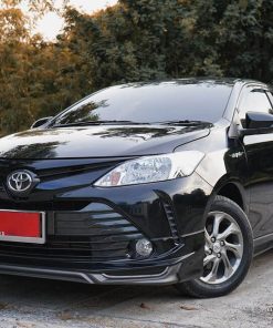 Ativus Bodykit for Toyota Vios 2017 (COLOR)