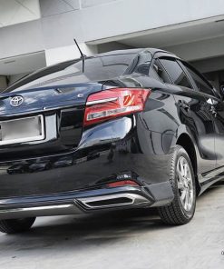 Ativus Bodykit for Toyota Vios 2017 (COLOR) - Image 3