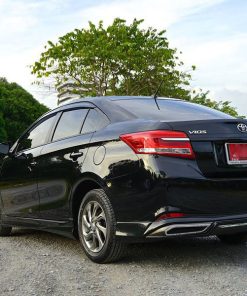 Ativus Bodykit for Toyota Vios 2017 (COLOR) - Image 4