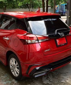 Ativus Bodykit for Toyota Yaris2017 (COLOR) - Image 5