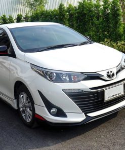 Ativus Bodykit for Toyota Yaris Ativ (COLOR)