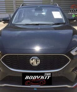 VIP V1 FULL SET Bodykit for MG ZS 2020 (MATTE BLACK COLOR) - Image 10