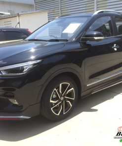 VIP V1 FULL SET Bodykit for MG ZS 2020 (MATTE BLACK COLOR) - Image 9