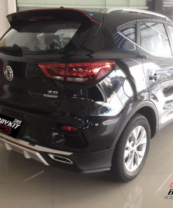 VIP V1 FULL SET Bodykit for MG ZS 2020 (MATTE BLACK COLOR) - Image 7