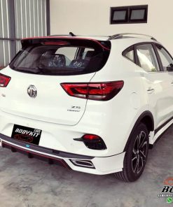 Alternative view of VIP V2 FULL SET Bodykit for MG ZS 2020 (COLOR)