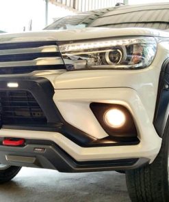 Xtreamer Bodykit for Toyota REVO (COLOR)