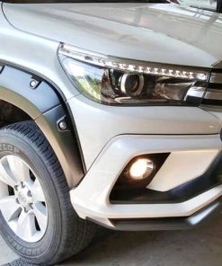 Xtreamer Bodykit for Toyota REVO (COLOR) - Image 9