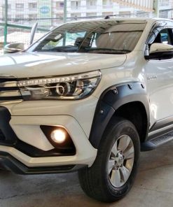 Xtreamer Bodykit for Toyota REVO (COLOR) - Image 8