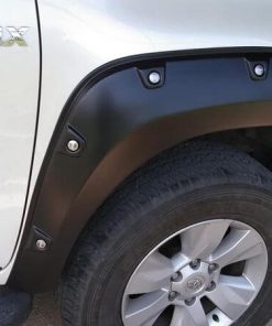 Xtreamer Bodykit for Toyota REVO (COLOR) - Image 7