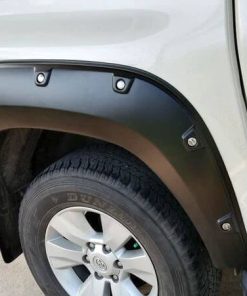 Xtreamer Bodykit for Toyota REVO (COLOR) - Image 6