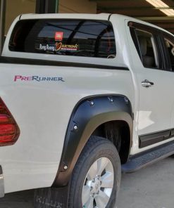 Xtreamer Bodykit for Toyota REVO (COLOR) - Image 5