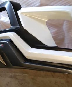 Xtreamer Bodykit for Toyota REVO (COLOR) - Image 4