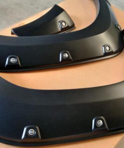 Xtreamer Bodykit for Toyota REVO (COLOR) - Image 3