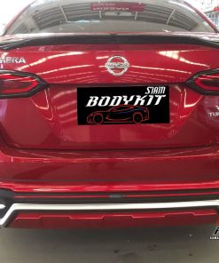VIP FULL SET Bodykit for Nissan Almera 2020 (COLOR) - Image 7