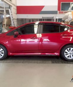 VIP FULL SET Bodykit for Nissan Almera 2020 (COLOR) - Image 6