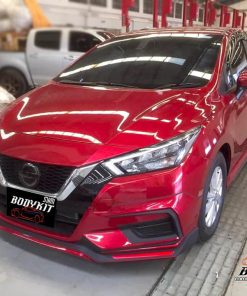 VIP FULL SET Bodykit for Nissan Almera 2020 (COLOR) - Image 4