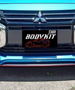 R-Sport Bodykit for Mitsubishi Attrage 2020 (COLOR)
