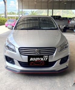 S-Sport Bodykit for Suzuki Ciaz (COLOR)