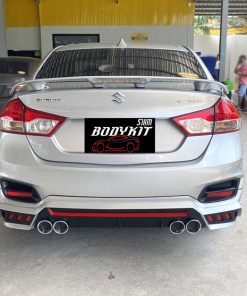 S-Sport Bodykit for Suzuki Ciaz (COLOR) - Image 6