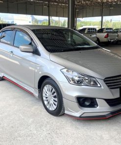 S-Sport Bodykit for Suzuki Ciaz (COLOR) - Image 5