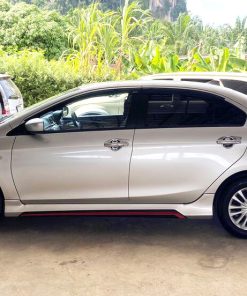 S-Sport Bodykit for Suzuki Ciaz (COLOR) - Image 4