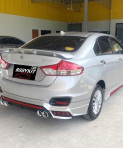 S-Sport Bodykit for Suzuki Ciaz (COLOR) - Image 3