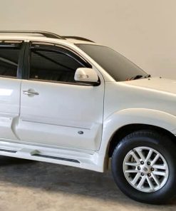 RBS FULL SET Bodykit for Toyota Fortuner 2012 (COLOR)