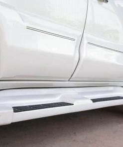 RBS FULL SET Bodykit for Toyota Fortuner 2012 (COLOR) - Image 9