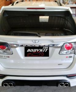 RBS FULL SET Bodykit for Toyota Fortuner 2012 (COLOR) - Image 8