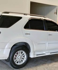 RBS FULL SET Bodykit for Toyota Fortuner 2012 (COLOR) - Image 7