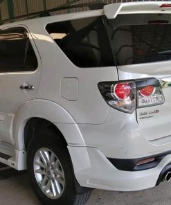 RBS FULL SET Bodykit for Toyota Fortuner 2012 (COLOR) - Image 6