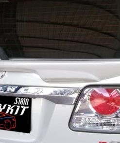 RBS FULL SET Bodykit for Toyota Fortuner 2012 (COLOR) - Image 5